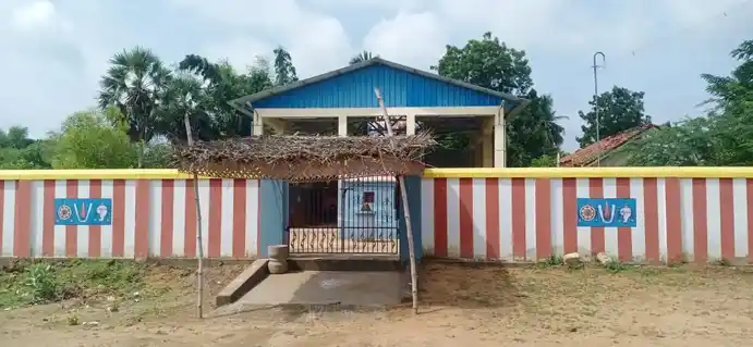 Arulmigu Srinivasa Perumal Temple, Kadagakudi - 609503