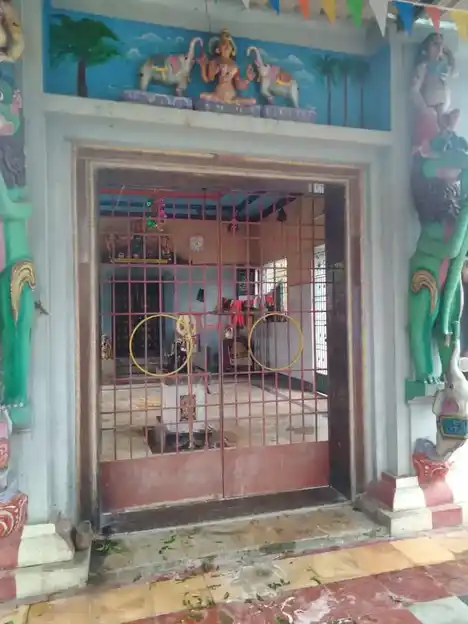 Arulmigu Srinivasa Perumal Temple, Kalakancheri - 602105 அருள்மிகு சீனிவாசப்பெருமாள் திருக்கோயில், Kalakancheri - 602105, Kancheepuram - Ancient Temple Architecture and History Image 2