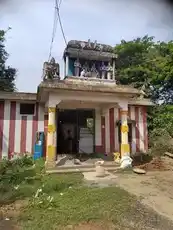 Arulmigu Srinivasa Perumal Temple, Kamparnatham - 614205 அருள்மிகு சீனிவாசப்பெருமாள் திருக்கோயில், கம்பயநத்தம் - 614205, Thanjavur - Ancient Temple Architecture and History Image 2