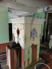 Arulmigu Srinivasa Perumal Temple, Kamparnatham - 614205 அருள்மிகு சீனிவாசப்பெருமாள் திருக்கோயில், கம்பயநத்தம் - 614205, Thanjavur - Ancient Temple Architecture and History Image 3