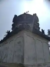 Arulmigu Srinivasa Perumal Temple, Kamparnatham - 614205 அருள்மிகு சீனிவாசப்பெருமாள் திருக்கோயில், கம்பயநத்தம் - 614205, Thanjavur - Ancient Temple Architecture and History Image 6