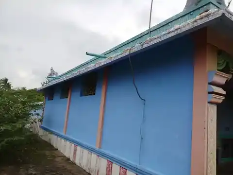 Arulmigu Srinivasa Perumal Temple, Karupur - 613101 அருள்மிகு சீனிவாசப்பெருமாள் திருக்கோயில், கருப்பூர் - 613101, Thanjavur - Ancient Temple Architecture and History Image 2