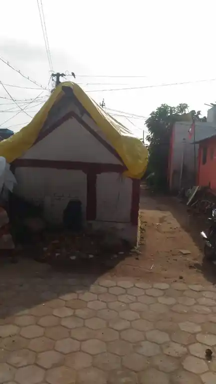 Arulmigu Srinivasa Perumal Temple, Kolapancherry - 600072