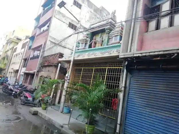 Arulmigu Srinivasa Perumal Temple, Mannadi, Chennai - 600001