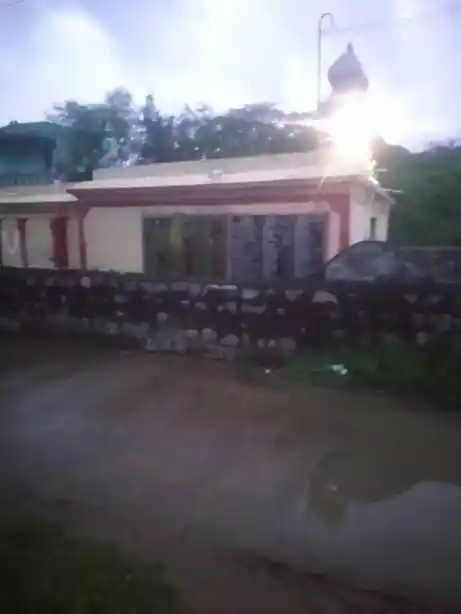 Arulmigu Srinivasa Perumal Temple, Mathur - 631701