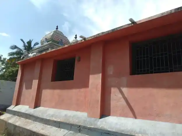 Arulmigu Srinivasa Perumal Temple, Mela Punavasal - 613204 அருள்மிகு சீனிவாசப்பெருமாள் திருக்கோயில், Mela Punavasal - 613204, Thanjavur - Ancient Temple Architecture and History Image 4