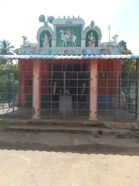 Arulmigu Srinivasa Perumal Temple, Mela Punavasal - 613204 அருள்மிகு சீனிவாசப்பெருமாள் திருக்கோயில், Mela Punavasal - 613204, Thanjavur - Ancient Temple Architecture and History Image 5