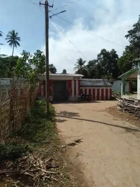 Arulmigu Srinivasa Perumal Temple, Mela Punavasal - 613204 அருள்மிகு சீனிவாசப்பெருமாள் திருக்கோயில், Mela Punavasal - 613204, Thanjavur - Ancient Temple Architecture and History Image 6