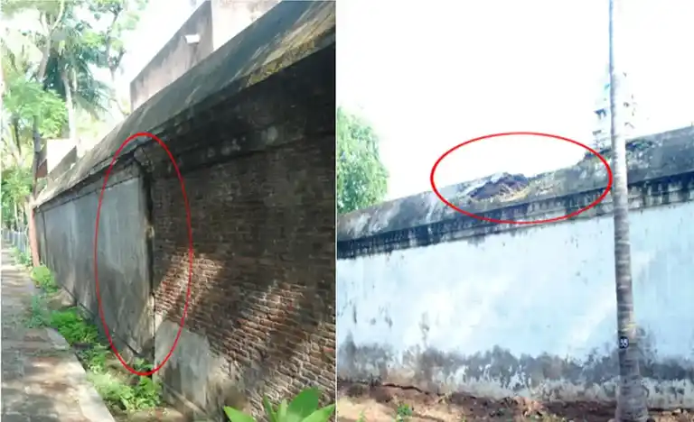 Arulmigu Srinivasa Perumal Temple, Nachiyarkoil, Nachiyarkoil - 612602 அருள்மிகு சீனிவாசப்பெருமாள் திருக்கோயில், நாச்சியார்கோயில், Nachiyarkoil - 612602, Thanjavur - Ancient Temple Architecture and History Image 6