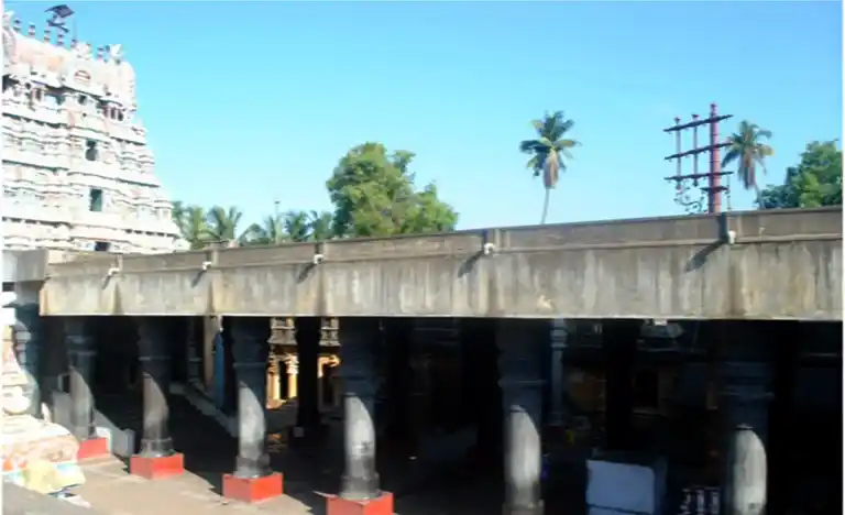 Arulmigu Srinivasa Perumal Temple, Nachiyarkoil, Nachiyarkoil - 612602 அருள்மிகு சீனிவாசப்பெருமாள் திருக்கோயில், நாச்சியார்கோயில், Nachiyarkoil - 612602, Thanjavur - Ancient Temple Architecture and History Image 7