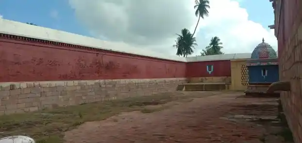 Arulmigu Srinivasa Perumal Temple, Papanasam - 614205 அருள்மிகு சீனிவாசப்பெருமாள் திருக்கோயில், Papanasam - 614205, Thanjavur - Ancient Temple Architecture and History Image 10