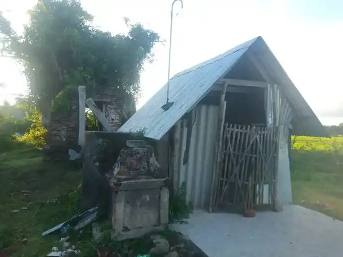 Arulmigu Srinivasa Perumal Temple, Puthankottagam - 614705