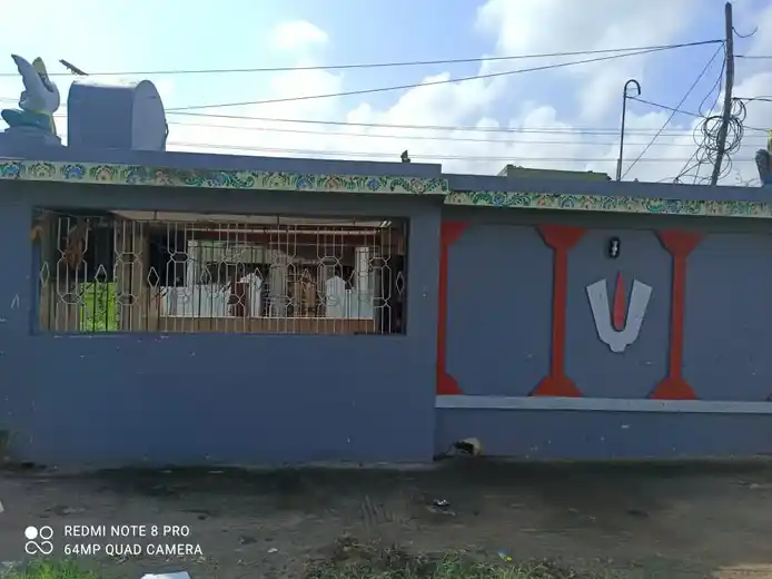 Arulmigu Srinivasa Perumal Temple, Sirumathur - 602105 Arulmigu Srinivasa Perumal Temple, Sirumathur - 602105, Kancheepuram - Ancient Temple Architecture and History Image 3