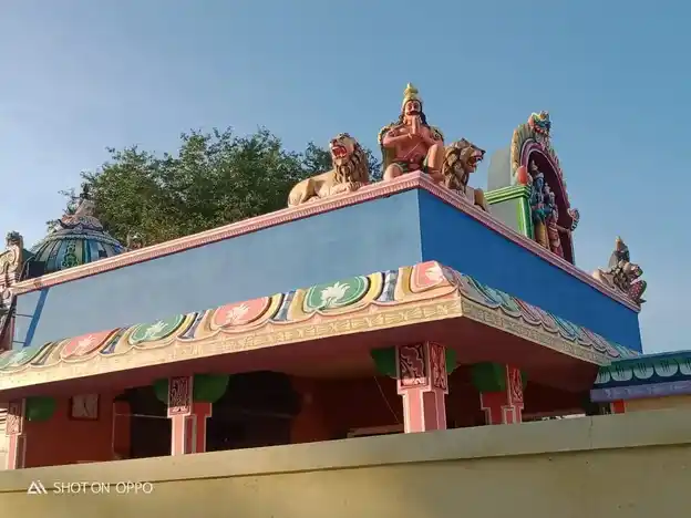 Arulmigu Srinivasa Perumal Temple, Solaipatti - 625708 Arulmigu Srinivasa Perumal Temple, Solaipatti - 625708, Madurai - Ancient Temple Architecture and History Image 3