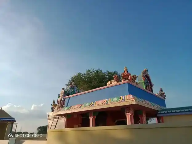 Arulmigu Srinivasa Perumal Temple, Solaipatti - 625708 Arulmigu Srinivasa Perumal Temple, Solaipatti - 625708, Madurai - Ancient Temple Architecture and History Image 6