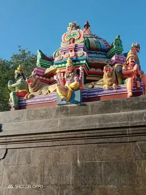 Arulmigu Srinivasa Perumal Temple, Solaipatti - 625708 Arulmigu Srinivasa Perumal Temple, Solaipatti - 625708, Madurai - Ancient Temple Architecture and History Image 7