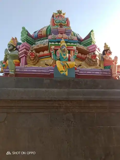 Arulmigu Srinivasa Perumal Temple, Solaipatti - 625708 Arulmigu Srinivasa Perumal Temple, Solaipatti - 625708, Madurai - Ancient Temple Architecture and History Image 9