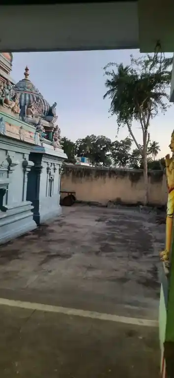 Arulmigu Srinivasa Perumal Temple, Thilaisthanam, Thilaisthanam - 613203 அருள்மிகு சீனிவாச பெருமாள் திருக்கோயில், Thilaisthanam, Thilaisthanam - 613203, Thanjavur - Ancient Temple Architecture and History Image 5