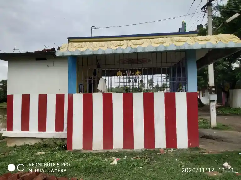 Arulmigu Srinivasa Perumal Temple, Thiruninravur - 602024 அருள்மிகு சீனிவாச பெருமாள் திருக்கோயில், Thiruninravur - 602024, Tiruvallur - Ancient Temple Architecture and History Image 4