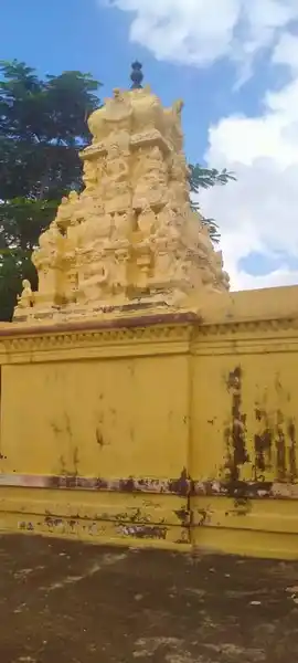 Arulmigu Srinivasa Perumal Temple, Vadukamuthampatti - 635752