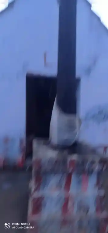 Arulmigu Srinivasa Perumal Temple, Vallinayakipuram - 628401