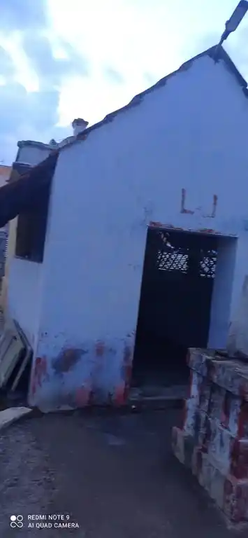 Arulmigu Srinivasa Perumal Temple, Vallinayakipuram - 628401 அருள்மிகு சீனிவாச பெருமாள் திருக்கோயில், Vallinayakipuram - 628401, Thoothukudi - Ancient Temple Architecture and History Image 2