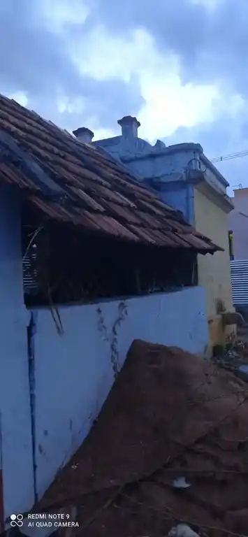 Arulmigu Srinivasa Perumal Temple, Vallinayakipuram - 628401 அருள்மிகு சீனிவாச பெருமாள் திருக்கோயில், Vallinayakipuram - 628401, Thoothukudi - Ancient Temple Architecture and History Image 3