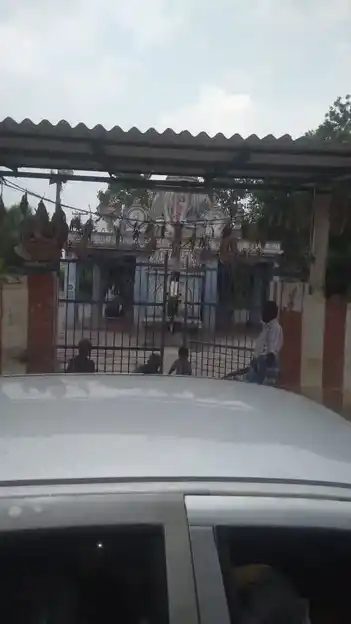 Arulmigu Srinivasa Perumal Temple, Vengkandhur - 605402 Temple