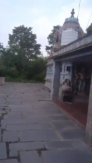 Arulmigu Srinivasa Perumal Temple, Vengkandhur - 605402 அருள்மிகு சீனுவாசப்பெருமாள் திருக்கோயில், Vengkandhur - 605402, Viluppuram - Ancient Temple Architecture and History Image 6