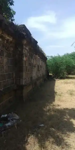 Arulmigu Srinivasaperumal Temple, Agasthiyar Theertham - 623532 அருள்மிகு ஸ்ரீனிவாசப்பெருமாள் திருக்கோயில், அகஸ்தியர்தீர்த்தம் - 623532, Ramanathapuram - Ancient Temple Architecture and History Image 4