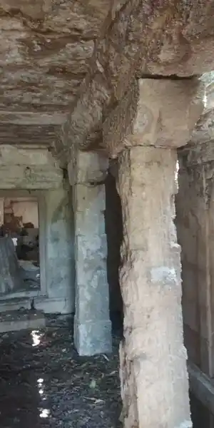 Arulmigu Srinivasaperumal Temple, Agasthiyar Theertham - 623532 அருள்மிகு ஸ்ரீனிவாசப்பெருமாள் திருக்கோயில், அகஸ்தியர்தீர்த்தம் - 623532, Ramanathapuram - Ancient Temple Architecture and History Image 7