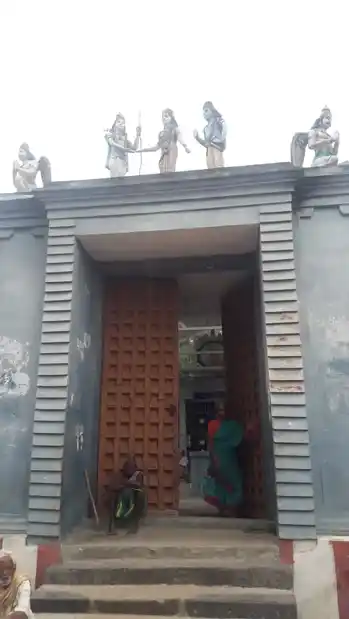 Arulmigu Srinivasaperumal Temple, Boothavarayanpettai - 608601