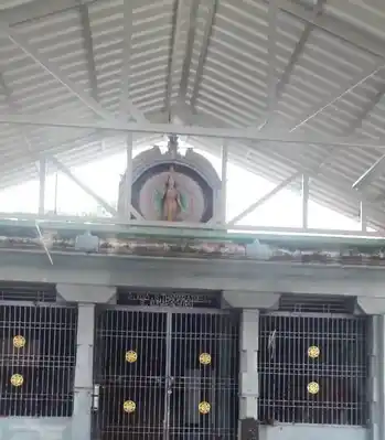 Arulmigu Srinivasaperumal Temple, Boothavarayanpettai - 608601 அருள்மிகு சீனுவாசபெருமாள் கோயில், Boothavarayanpettai - 608601, Cuddalore - Ancient Temple Architecture and History Image 3