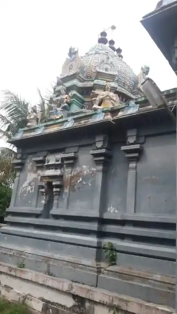 Arulmigu Srinivasaperumal Temple, Boothavarayanpettai - 608601 அருள்மிகு சீனுவாசபெருமாள் கோயில், Boothavarayanpettai - 608601, Cuddalore - Ancient Temple Architecture and History Image 5