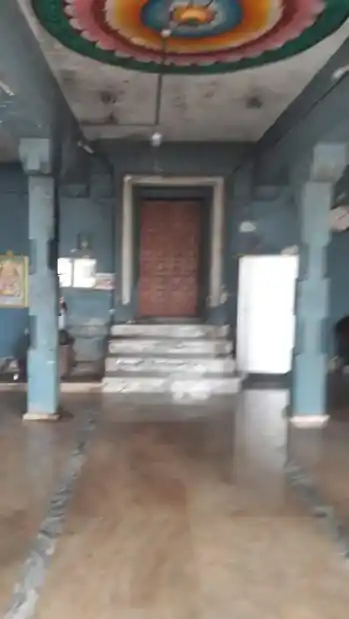 Arulmigu Srinivasaperumal Temple, Boothavarayanpettai - 608601 அருள்மிகு சீனுவாசபெருமாள் கோயில், Boothavarayanpettai - 608601, Cuddalore - Ancient Temple Architecture and History Image 7