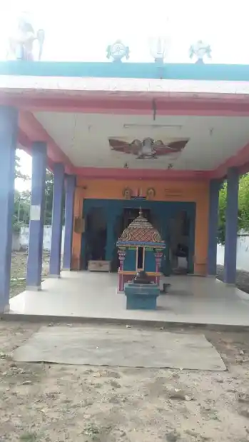 Arulmigu Srinivasaperumal Temple, Cmutlur, Cmutlur - 608102 அருள்மிகு சீனுவாசப்பெருமாள் திருக்கோயில், Cmutlur, Cmutlur - 608102, Cuddalore - Ancient Temple Architecture and History Image 2