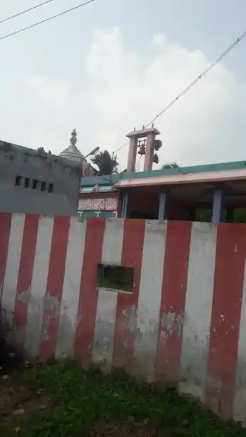 Arulmigu Srinivasaperumal Temple, Cmutlur, Cmutlur - 608102 அருள்மிகு சீனுவாசப்பெருமாள் திருக்கோயில், Cmutlur, Cmutlur - 608102, Cuddalore - Ancient Temple Architecture and History Image 3