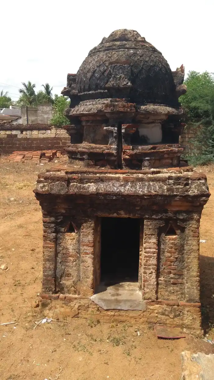 Arulmigu Srinivasaperumal Temple, Gunamangalam - 621701