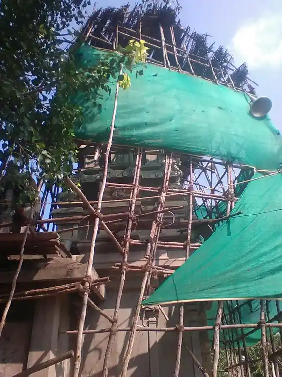 Arulmigu Srinivasaperumal Temple, Idaiyanchavadi - 605101 Temple