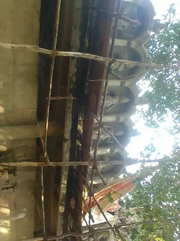 Arulmigu Srinivasaperumal Temple, Idaiyanchavadi - 605101 Arulmigu Srinivasaperumal Temple, Idaiyanchavadi - 605101, Viluppuram - Ancient Temple Architecture and History Image 3