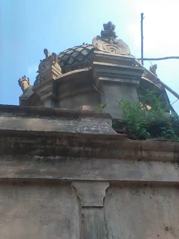Arulmigu Srinivasaperumal Temple, Idaiyanchavadi - 605101 Arulmigu Srinivasaperumal Temple, Idaiyanchavadi - 605101, Viluppuram - Ancient Temple Architecture and History Image 5