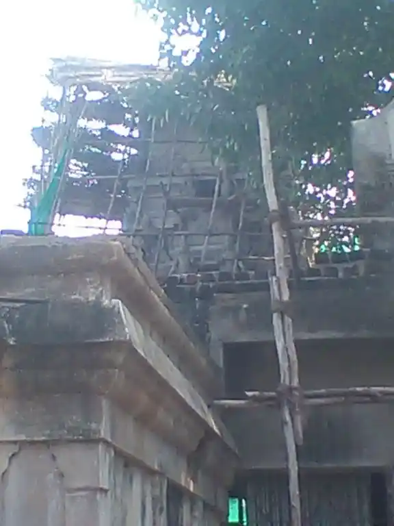 Arulmigu Srinivasaperumal Temple, Idaiyanchavadi - 605101 Arulmigu Srinivasaperumal Temple, Idaiyanchavadi - 605101, Viluppuram - Ancient Temple Architecture and History Image 7