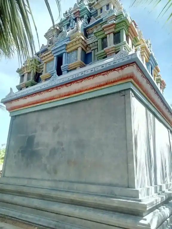Arulmigu Srinivasaperumal Temple, Idaiyathimangalam - 614620 Arulmigu Srinivasaperumal Temple, Idaiyathimangalam - 614620, Pudukkottai - Ancient Temple Architecture and History Image 5