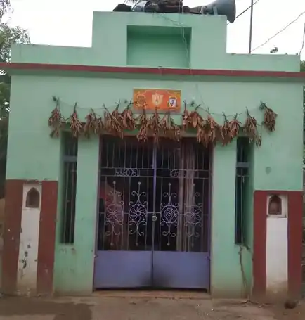 Arulmigu Srinivasaperumal Temple, Inside The Village, Aranvoyal - 602001 அருள்மிகு சீனிவாசப்பெருமாள் திருக்கோயில், Inside The Village, Aranvoyal - 602001, Tiruvallur - Ancient Temple Architecture and History Image 4