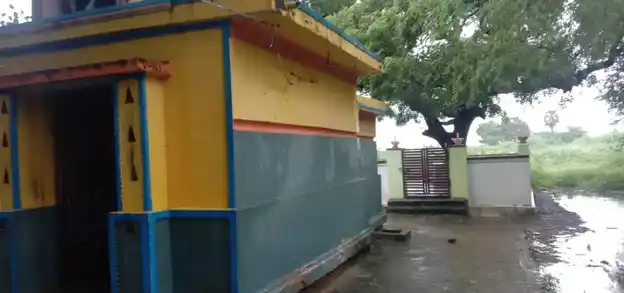 Arulmigu Srinivasaperumal Temple, Inside The Village, Lakshminathapuram - 602001 Arulmigu Srinivasaperumal Temple, Inside The Village, Lakshminathapuram - 602001, Tiruvallur - Ancient Temple Architecture and History Image 3