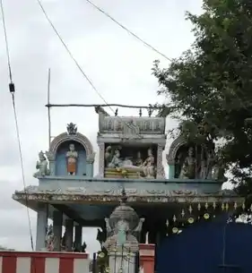 Arulmigu Srinivasaperumal Temple, Inside The Village, Mummidikuppam - 602001 அருள்மிகு சீனிவாசப்பெருமாள் திருக்கோயில், Inside The Village, Mummidikuppam - 602001, Tiruvallur - Ancient Temple Architecture and History Image 5