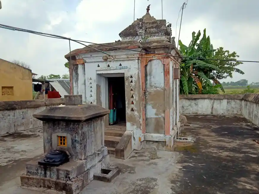 Arulmigu Srinivasaperumal Temple, Ka Alambalam - 606213 Temple