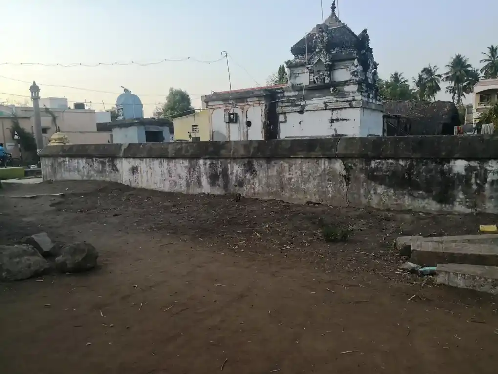 Arulmigu Srinivasaperumal Temple, Ka Alambalam - 606213 அருள்மிகு சீனுவாசப்பெருமாள் திருக்கோயில், க.அலம்பலம் - 606213, Kallakurichi - Ancient Temple Architecture and History Image 3