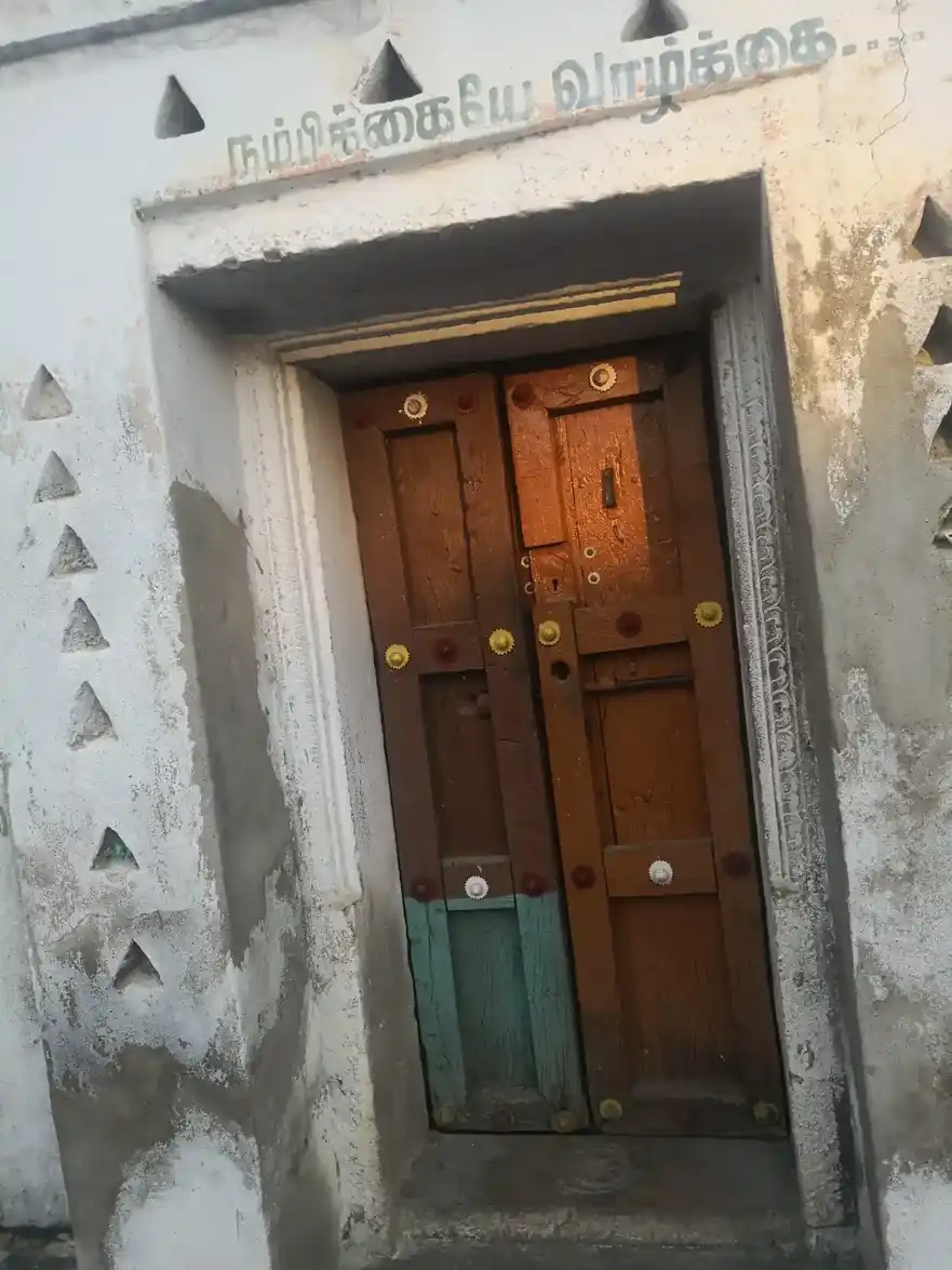 Arulmigu Srinivasaperumal Temple, Ka Alambalam - 606213 அருள்மிகு சீனுவாசப்பெருமாள் திருக்கோயில், க.அலம்பலம் - 606213, Kallakurichi - Ancient Temple Architecture and History Image 4