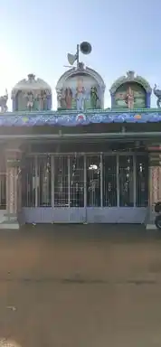 Arulmigu Srinivasaperumal Temple, Keelanilaikottai, Thirumayam Taluk - 622209 அருள்மிகு சீனிவாசபெருமாள் திருக்கோயில், கீழாநிலைக்கோட்டை, திருமயம் வட்டம் - 622209, Pudukkottai - Ancient Temple Architecture and History Image 3